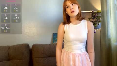 Snapshot of alialesperance chatting on 10-04-25, 05:05 Amelia online show from 10-04-25, 05:05