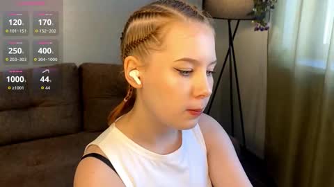 Snapshot of alialesperance chatting on 10-09-25, 04:32 Amelia online show from 10-09-25, 04:32