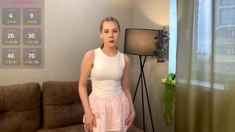 Snapshot of alialesperance chatting on 10-10-25, 04:22 Amelia online show from 10-10-25, 04:22