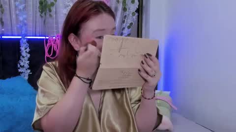 Alia Miller online show from 01-10-26, 01:35