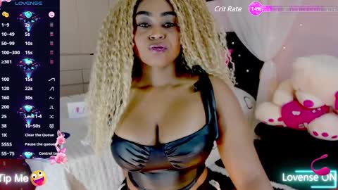 aliana_ross online show from 02-03-25, 08:46