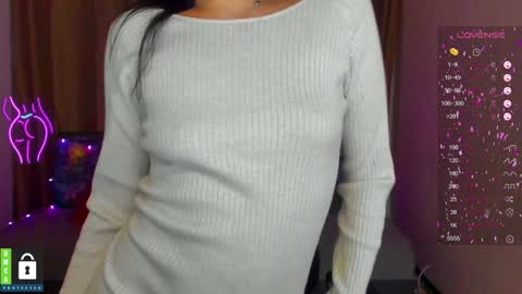 Alianna online show from 01-16-25, 03:46