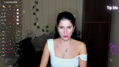 Alianna online show from 01-25-25, 12:26