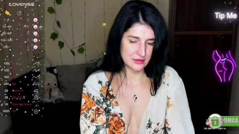 Alianna online show from 02-04-25, 03:26