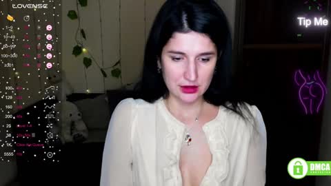 Alianna online show from 02-05-25, 09:46