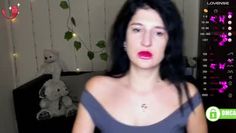 Alianna online show from 02-12-25, 06:40