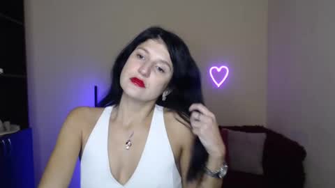 Alianna online show from 02-23-25, 06:39