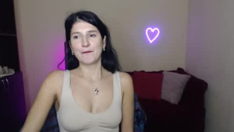 Alianna online show from 02-24-25, 09:53