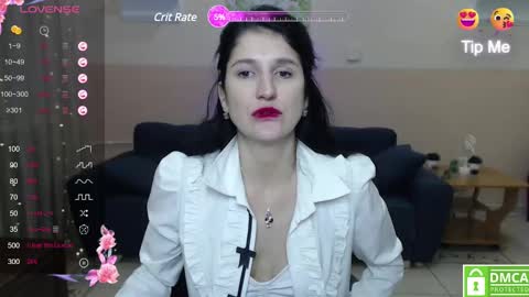 Alianna online show from 02-26-25, 09:53