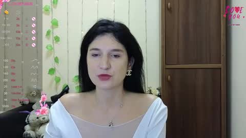 Alianna online show from 03-08-25, 12:20