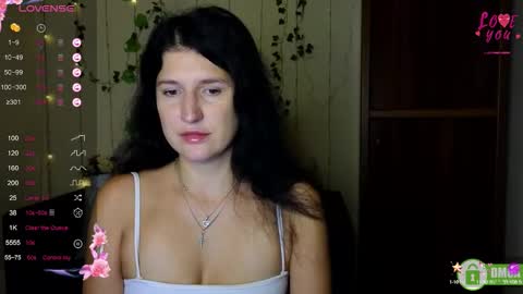 Alianna online show from 09-12-25, 05:40