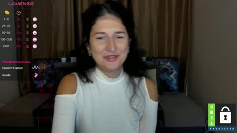 Alianna online show from 09-19-25, 06:04