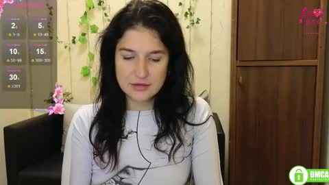 Alianna online show from 10-09-25, 11:19