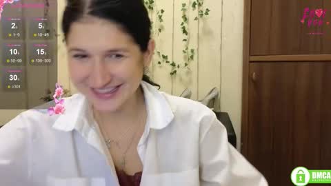 Alianna online show from 10-12-25, 11:20