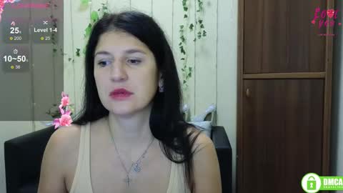 Alianna online show from 10-22-25, 05:30