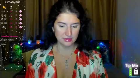 Alianna online show from 12-05-25, 06:44