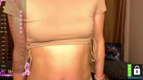 Alianna online show from 05-11-26, 11:27