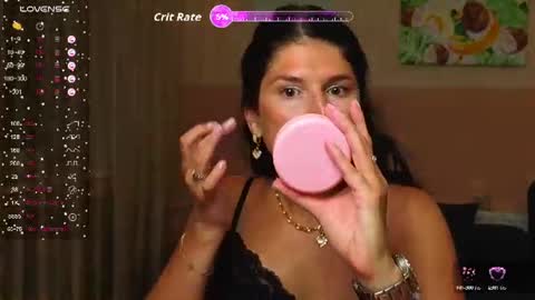 Alianna online show from 07-01-26, 05:20