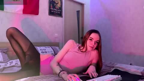 Alia online show from 03-18-26, 06:11