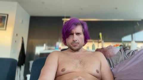 Luke online show from 12-03-24, 12:13