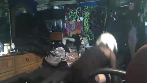 noire13 online show from 11-28-25, 09:12