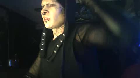 noire13 online show from 12-03-25, 08:00