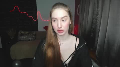 Alica online show from 02-27-26, 06:52