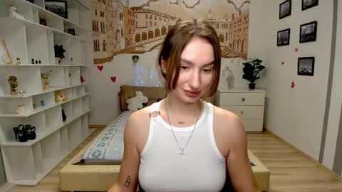 Alica online show from 04-21-26, 05:50