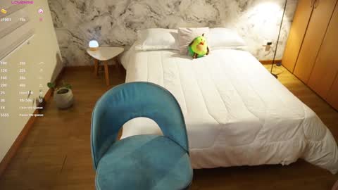 Alicce belluci online show from 01-18-25, 02:25