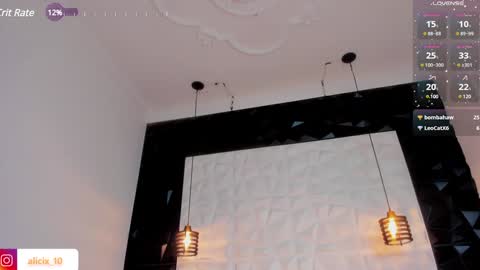 alicia online show from 02-04-25, 05:55