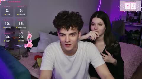 Snapshot of alice118james chatting on 10-07-25, 07:55 alice and james online show from 10-07-25, 07:55