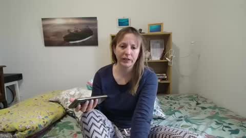 Alice online show from 03-01-25, 09:18