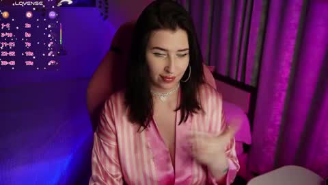 Alice   Miss online show from 06-01-26, 07:04