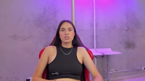 Alice Susan online show from 03-02-26, 08:04