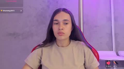 Alice Susan online show from 03-28-26, 07:35