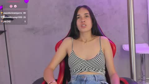 Alice Susan online show from 04-01-26, 07:55