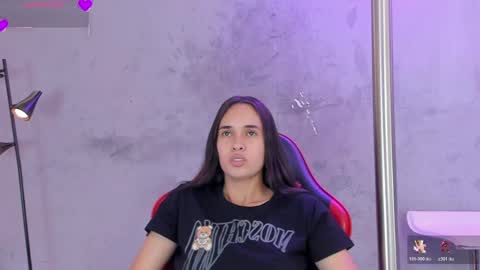 Alice Susan online show from 04-06-26, 09:05