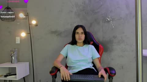 Alice Susan online show from 04-08-26, 07:36