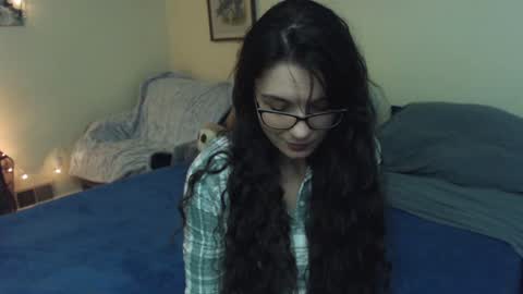 Alice Asks online show from 12-02-24, 03:15