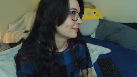 Alice Asks online show from 01-18-25, 06:34