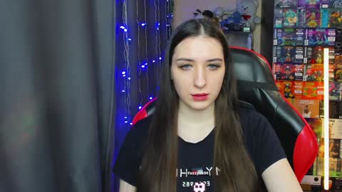 Alice online show from 01-31-25, 03:11