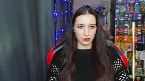 Alice online show from 02-22-25, 05:35