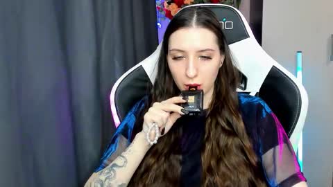 Alice online show from 02-22-26, 12:04