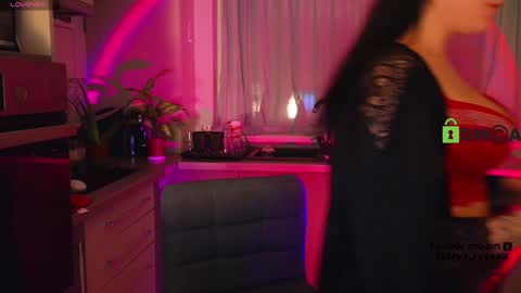 A R Y A  T I A online show from 12-10-24, 08:38