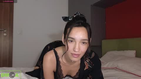 A R Y A  T I A online show from 01-05-25, 03:45