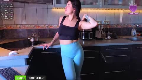 A R Y A  T I A online show from 10-29-25, 09:44