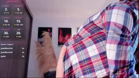 Alice  online show from 11-26-25, 12:44