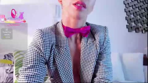 Alice  online show from 01-07-26, 02:25