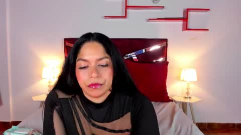 alice_boonet online show from 07-31-26, 01:38