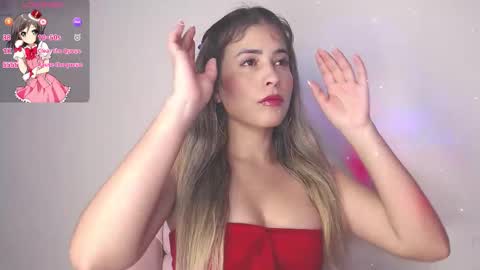 alice_cespedes online show from 02-24-26, 10:19